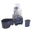 2.5 Quart Continuous Feed Food Processor (14-0145) Category: Kitchen Mixers