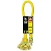 Woods Ind. 2882 Contractor Grade Power Block Extension Cord
