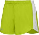 Women's UA Draft 3 Short Bottoms by Under Armour