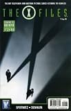  : X-Files No. 0 (X Files Movie Special)