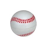 Kingsley Lip Balm In Sports Themed Ball Baseball