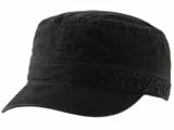 Innes Clothing Franco Military Hat