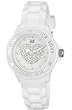 Ice-Watch - Ice-Love- Small 38 White