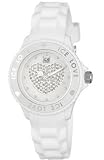 Ice-Watch - Ice-Love- Small 38 White