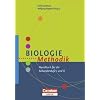 Fachmethodik: Biologie-Methodik: Handbuch f�r die Sekundarstufe I und II