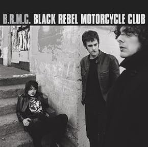 Image de Black Rebel Motorcycle Club