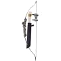 Arrow Precision Impala 18-Pounds Youth Recurve Archery Set