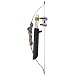 Arrow Precision Impala 18-Pounds Youth Recurve Archery Set