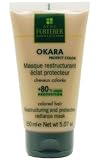 Rene Furterer OKARA PROTECT COLOR RESTRUCTURING AND PROTECTIVE RADIANCE MASK (for colored hair) (5.1 oz)