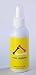 Pet Supplies : Dog Cologne - Miss Claybone - Your Pet's Version of Liz Claiborne (4 fluid oz.)