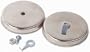 Master Magnetics #07254 2PK Magnet Decor Hooks