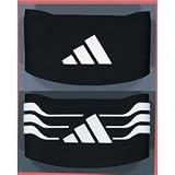 adidas - adidas Sideswipe Reversible Shoe bands (Black)