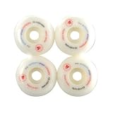 Autobahn Nexus Thin Profile 53/98, Set of 4