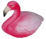 The Classic Pink Flamingo Celebriduck Limited Edition Rubber Duck