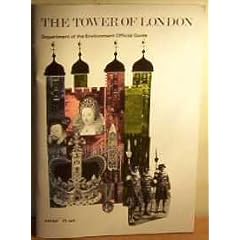 Tower of London: Official Guide