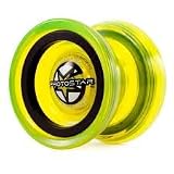YoYoFactory Protostar YoYo Yellow