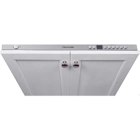 Thermador : DWHD64EF Dishwasher