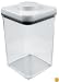 Oxo Good Grips POP Big Square 4-Quart Storage Container