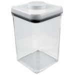 OXO Good Grips POP Big Square 4-Quart Storage Container