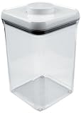 OXO Good Grips POP Container Square, Large, 3.8 Litre