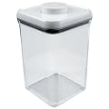 OXO Good Grips POP Container Square, Large, 3.8 Litre