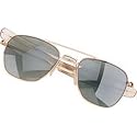 Humvee 52mm Pilot Bayonette Sunglasses