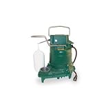 ZOELLER M57 Basement High Capacity Sump Pump
