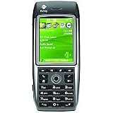 HTC MTeoR - Windows Mobile 5.0 Smartphone Edition - S3C2442 300 MHz - RAM: 64 MB - ROM: 128 MB 2.2 TFT ( 240 x 320 ) - camera - IrDA, Bluetooth - GSM 900/1800/1900 / UMTS 2100