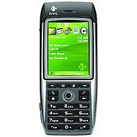 HTC MTeoR - Windows Mobile 5.0 Smartphone Edition - S3C2442 300 MHz - RAM: 64 MB - ROM: 128 MB 2.2 TFT ( 240 x 320 ) - camera - IrDA, Bluetooth - GSM 900/1800/1900 / UMTS 2100