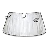 Audi TT Coupe UV Sunshield 2000-2006 by Audi