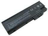 Superb Choice New Laptop Replacement Battery for ACER TravelMate 2304WLCi 2304WLMi 2304WNLCi 2305 2305LCi 2305NLC 2305NLCi 2306 2306LCi 2308 2308LCi 2308LMi 2308WLM 2308WLMi 2310LCi 2310 Series 2312 2312LC 2312LCi 2312LM 2312Lmi 312NLC 2312NLM 2312NWLC 2312NWLCi 2312NWLM 2312NWLMi 2312WLCi 2312WLMi,Replacement for 4UR18650F-1-QC192 BTP-AS1681 BT.T5003.001 BT.T5003.002 BT.T5005.001 BT.T5005.002 BT.T5007.001 BT.T5007.002 LC.BTP03.003 SQU-401,4400 mAh; 8 cells