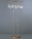 Dragon floor lamp by Kolarz - Top quality from Vienna