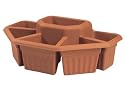 TERRACE PLANTER H329