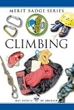 Climbing (Merit Badge Series)
