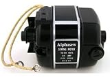 Featherweight 221 110V Motor 98376-004