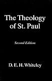 The theology of St Paul