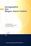 Produkt-Bild: Sonographie des Magen-Darm-Traktes