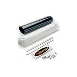 AKRAPOVIC MUFFLER SLEEVE KIT KAW P-RKS146ACT19 by Akrapovic
