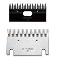 Andis Large Animal Replacement Blades