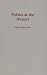 Books : Politics at the Airport