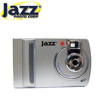 Valuable Digital Camera By JAZZ