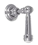 Watermark Showers 33-WTRAX-UPB Watermark Daniela33 Wall /Deck Valve Trim Kit Watermark Showers 33-WTRAX-UPB Watermark Daniela33 Wall /Deck Valve Trim Kit