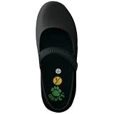 Dawgs Women's Mary Jane Pro Nursing Shoes
