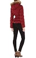Signature Padded Jacket