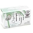 Organic Coconut Oil Body Soap, Cucumber Melon Fiji Soap 7 oz Bar by Organic Fiji / 7 oz. ( Multi-Pack)