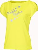 (カッパ)Kappa Tシャツ