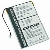 Apple 1600mAh Li-ion Polymer Battery For 1st & 2nd Generation Apple iPOD