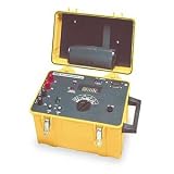 Micro Ohmmeter Aemc Instruments 5600