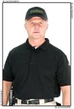 Cotton Polo , LG, Navy