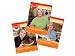 Paula's Home Cooking Volume 4-6 DVD Box Set Collection: Complete Sweets (3 DVD Set), The Belle of Any Ball (3 DVD Set), and It Ain't Just Grits (3 DVD Set)